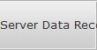 Server Data Recovery Carson City server 